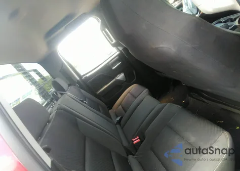 2015 Chevrolet Silverado 1500 1Lt z USA, uszkodzony, nr VIN 1GCVKREC4FZ395280